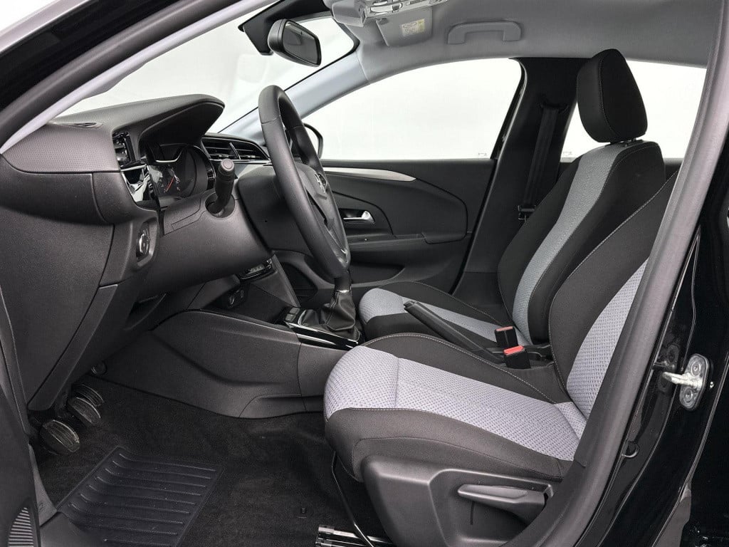 Opel Corsa 1.2 edition || € 4.000 van mossel voorraadvoordeel ||