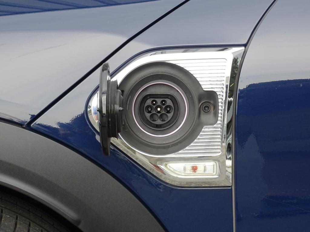 Mini Countryman 1.5 cooper s e all4 chili automaat | pano | apple carplay/a
