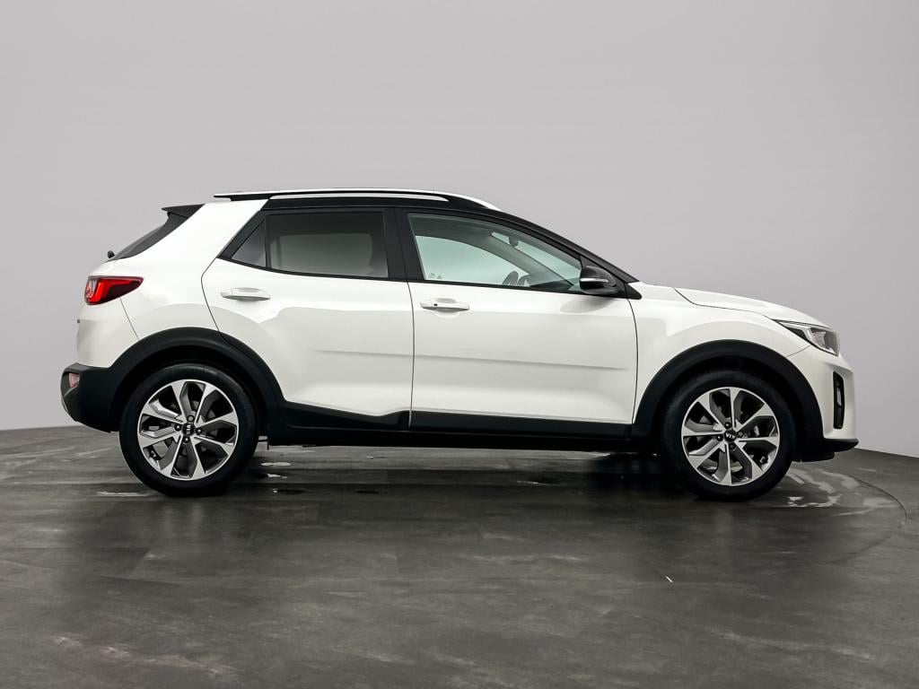 Kia Stonic 1.0 t-gdi dynamicplusline | navigatie | camera | climate control
