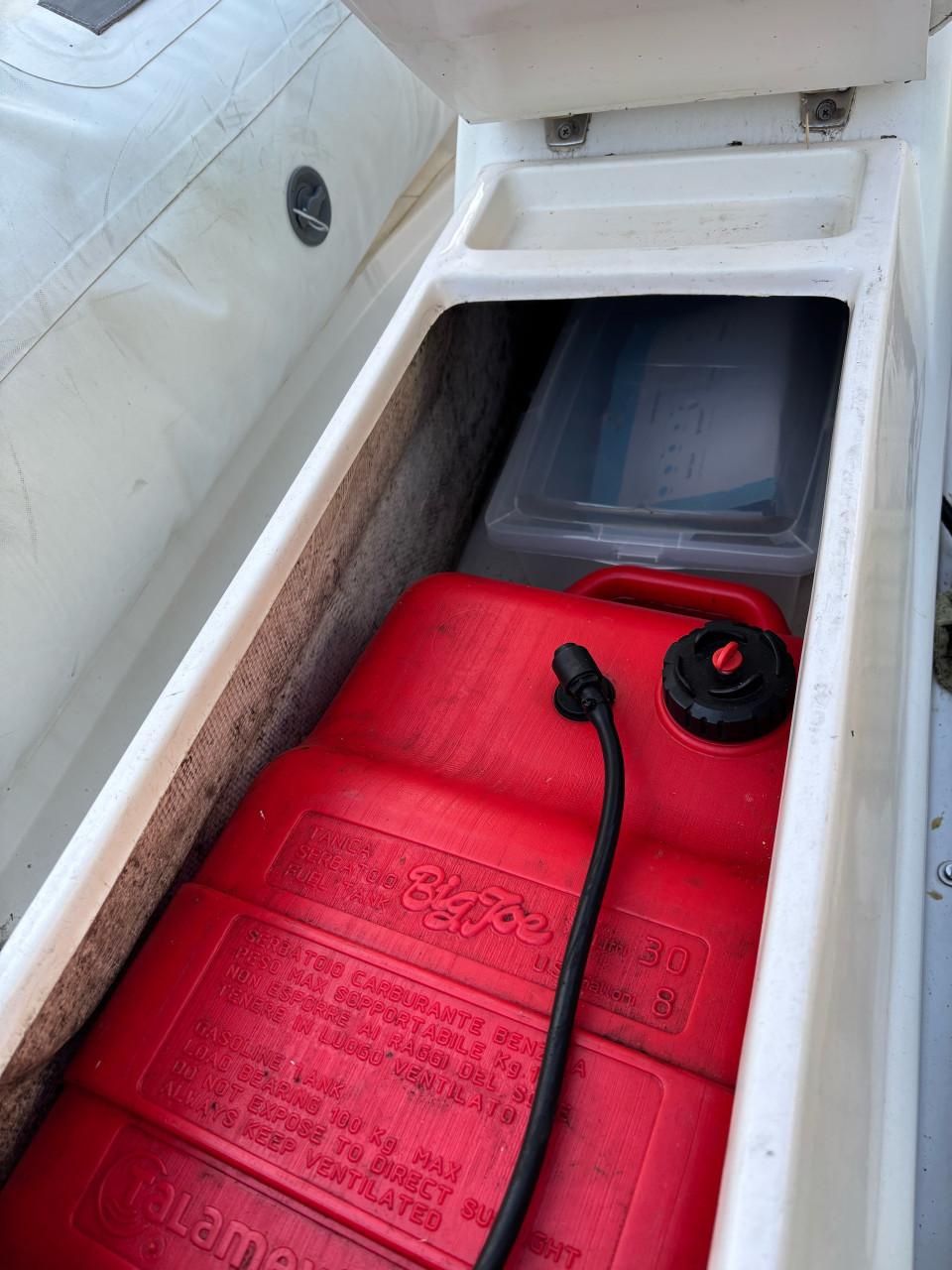 Suzumar rib