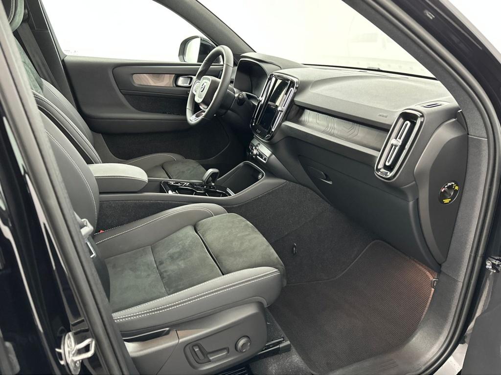 Volvo XC40 t4 211pk recharge plus dark| adap.cruise| trekhaak| camera| elek