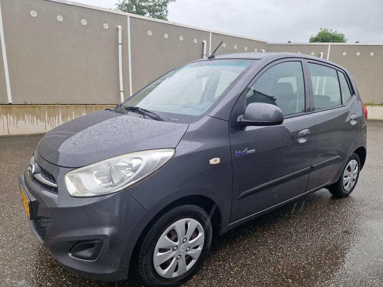 Hyundai i10 1.0 i-Drive Cool