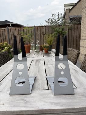 Fietsstandaard Pro bike stand