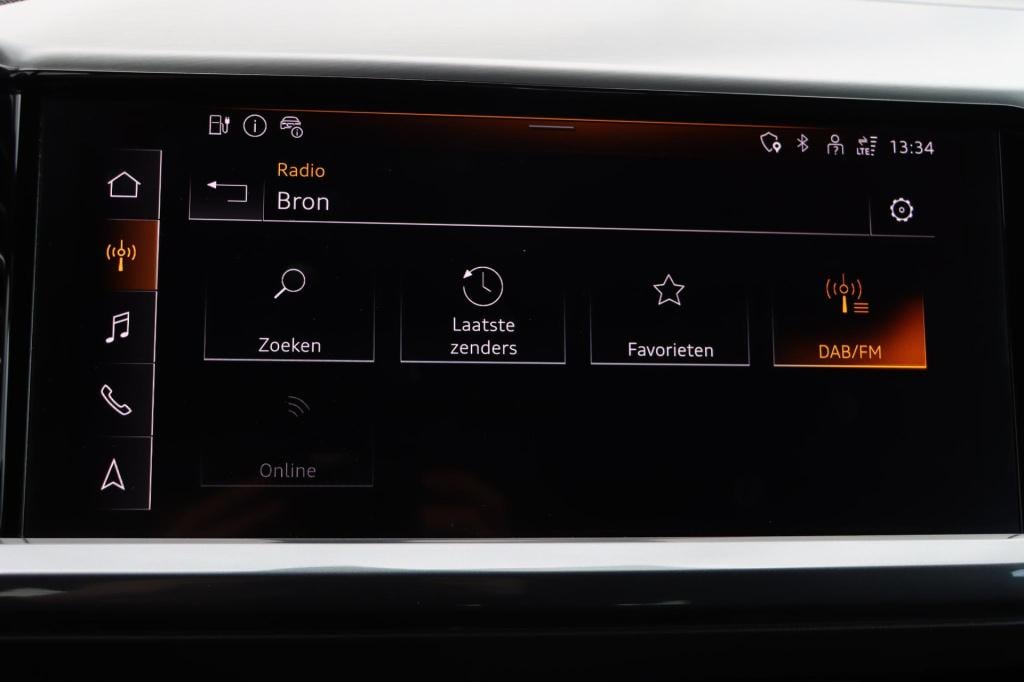 Audi Q4 E-tron 50 quattro s edition 77 kwh 299pk
