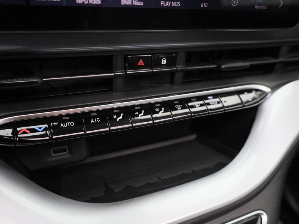 Fiat 500 C icon 42 kwh | automaat | virtual cockpit | apple carplay / andro