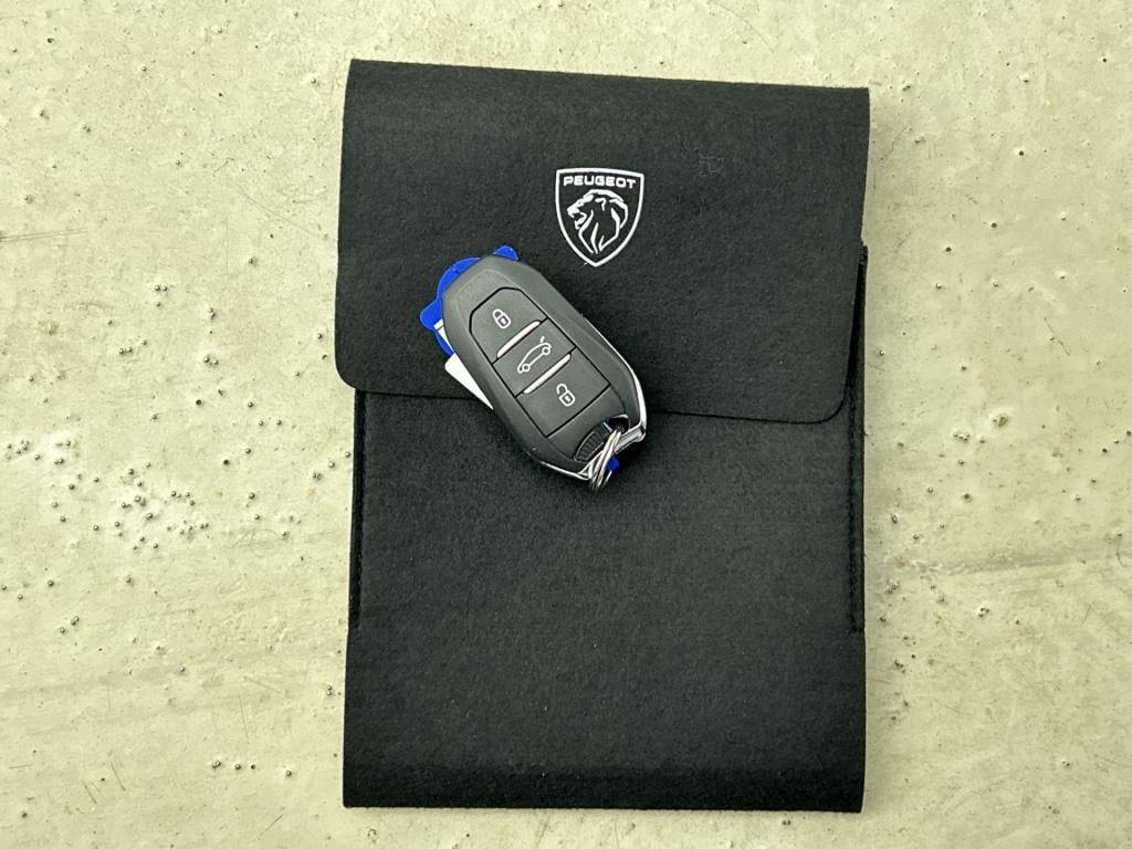 Peugeot 308 sw plug-in hybrid 225pk automaat gt | elektrische achterklep | 