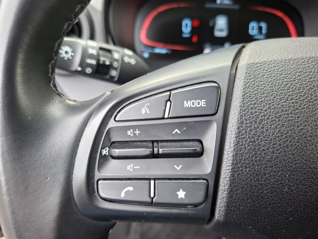 Hyundai I 10 1.0 comfort