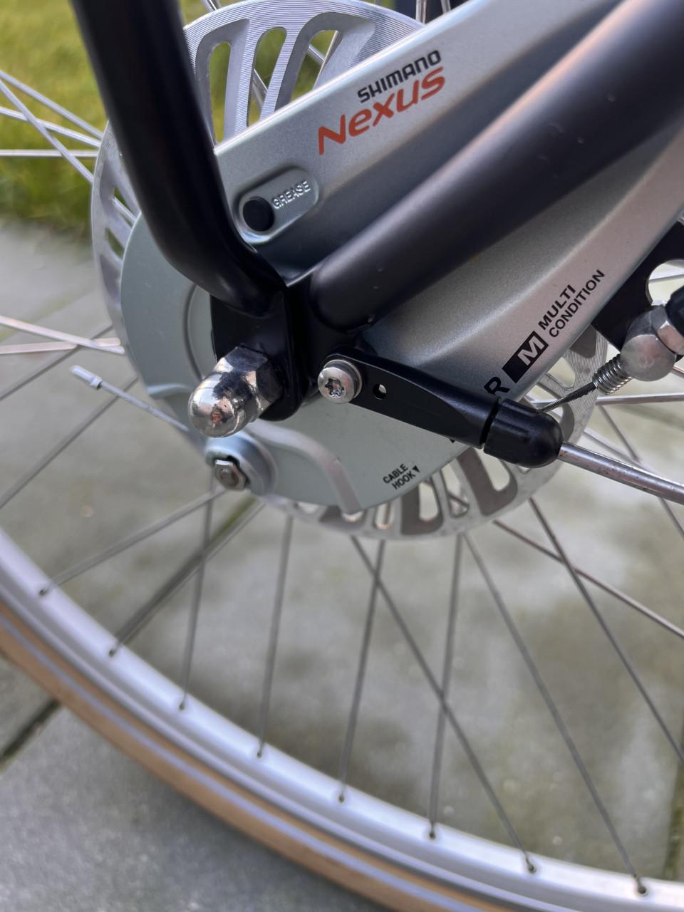 Batavus Mambo Inspire Topstaat