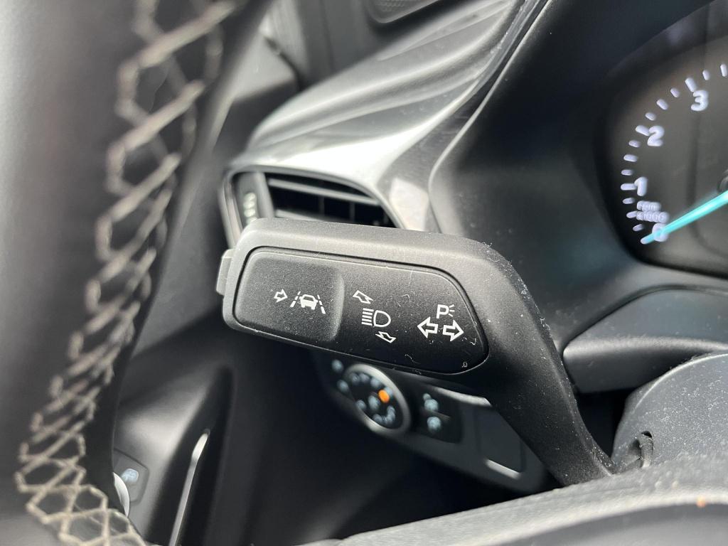 Ford Puma 1.0 ecoboost hybrid titanium | cruise control | climate control |