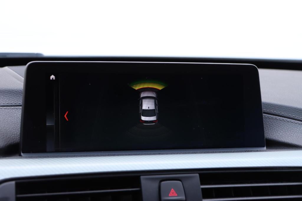 BMW 3-serie 320i edition m sport shadow executive 184pk