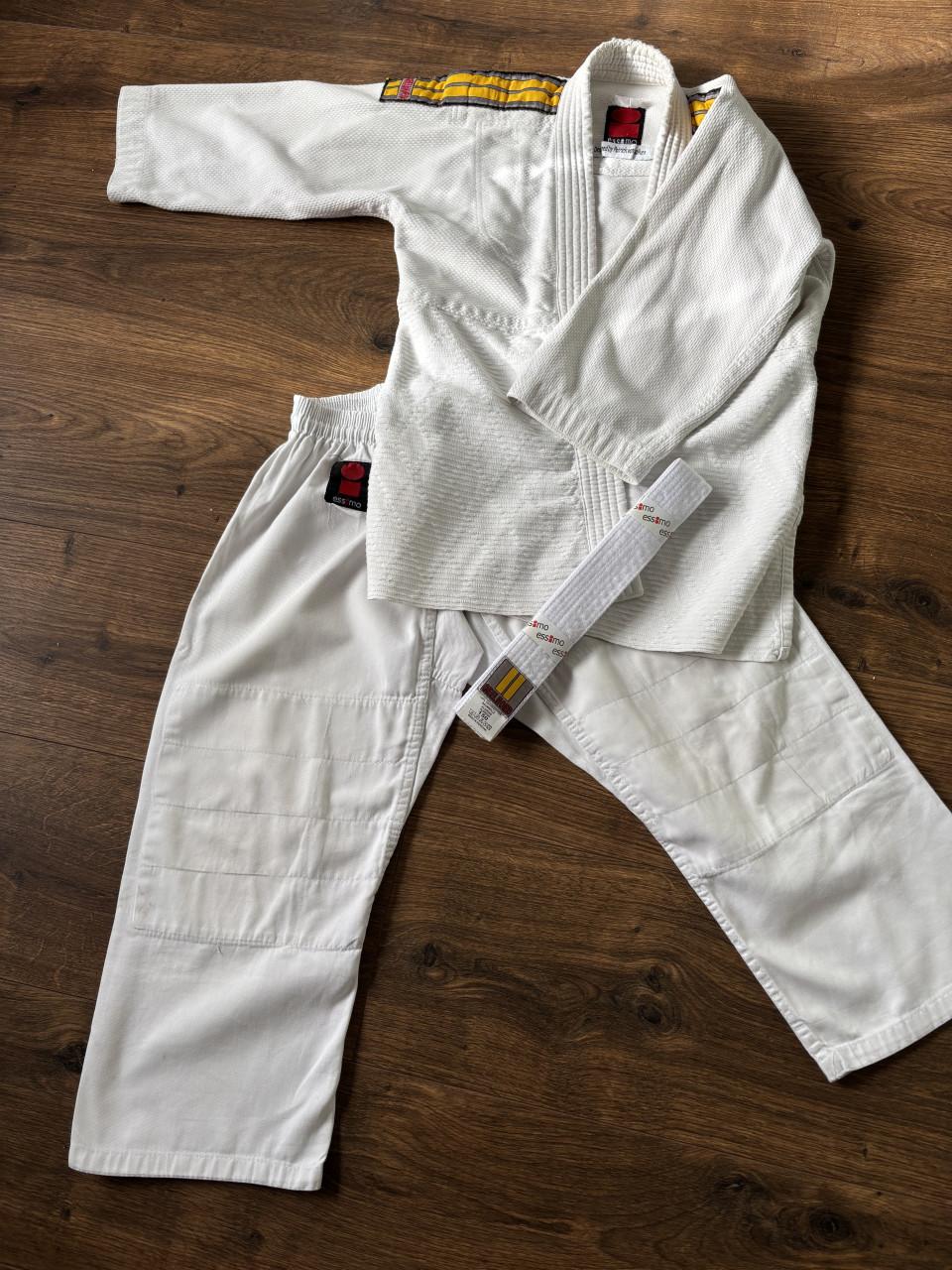 Judopak