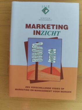 ASLM Marketing inzicht