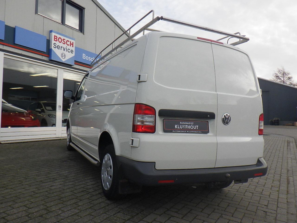 Volkswagen Transporter 2.0 tdi l2h1