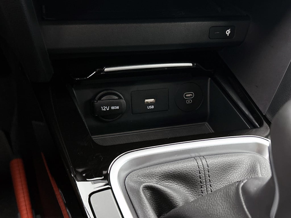 Kia Cee'd 1.0 t-gdi dynamicplusline | wordt verwacht | stuur- en stoelverwa