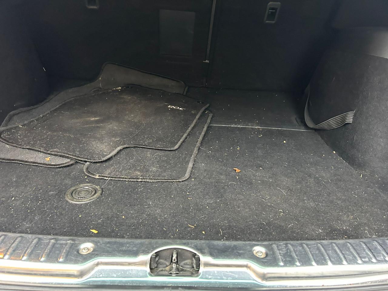 Peugeot 308 SW 1.6 VTi Première