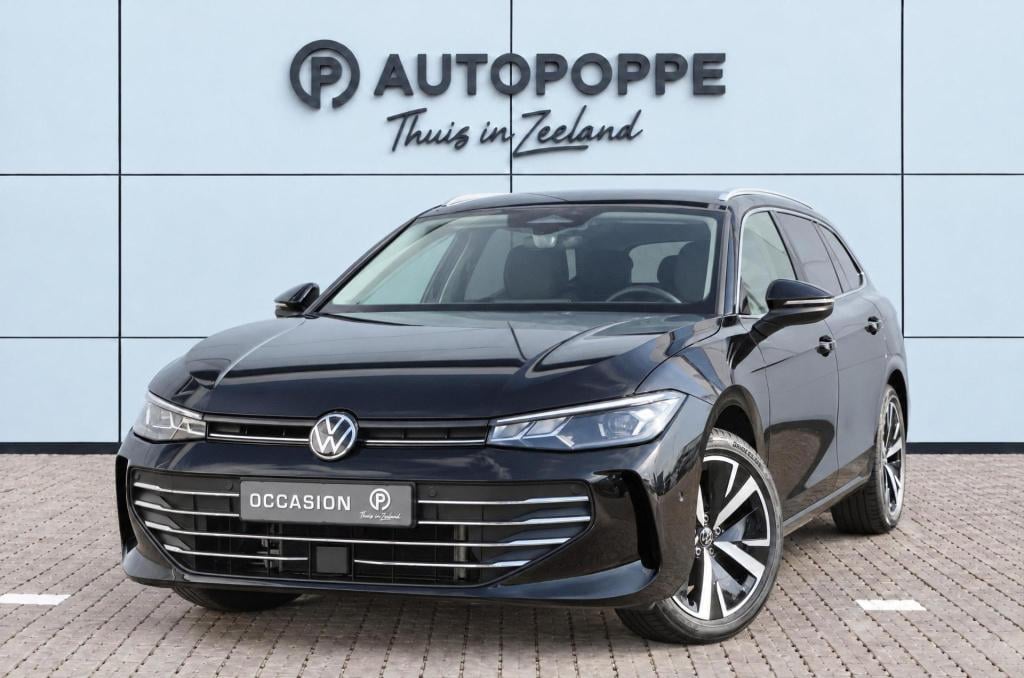 Volkswagen Passat variant 1.5 etsi elegance business 150pk dsg7