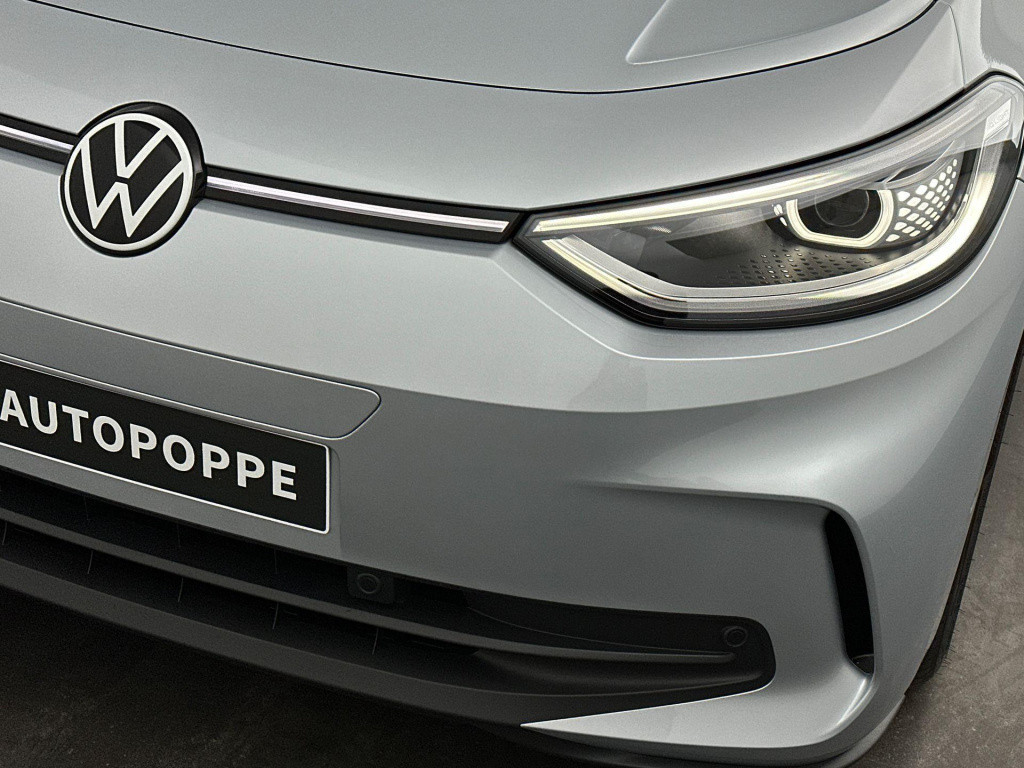 Volkswagen Id.3 pro s business 77 kwh accu. 150 kw / 204 pk hatchb