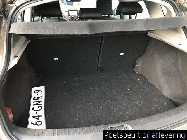 Nissan Qashqai 2.0 automaat leder | panoramadak | navigatie | camera | nap 