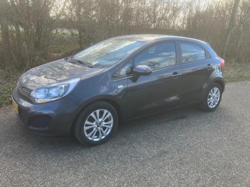 Kia Rio 1.2