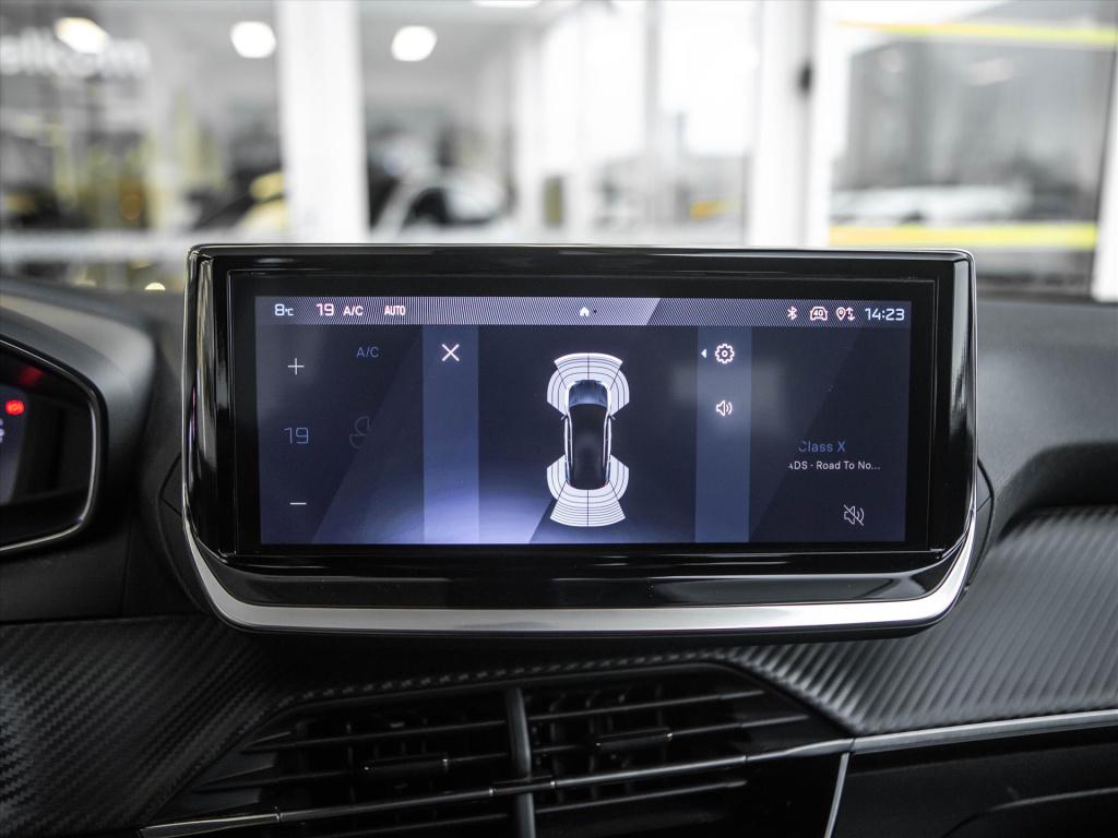 Peugeot 2008 1.2 hybrid 145pk e-dcs6 allure