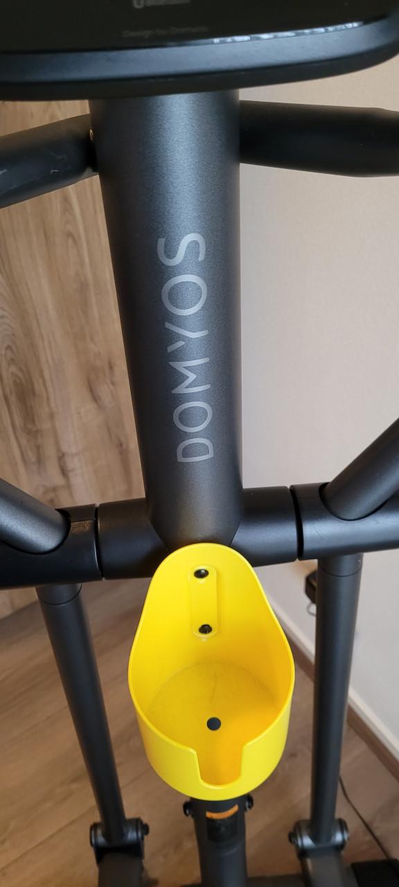 PROFESSIONELE  CROSSTRAINER