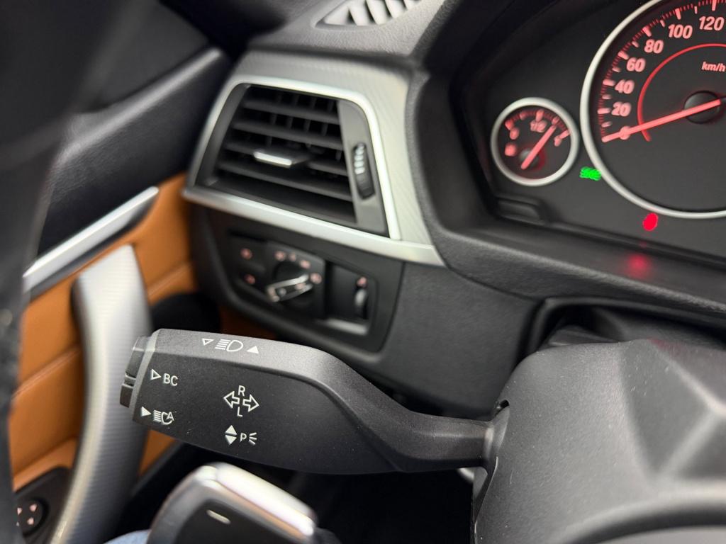 BMW 4 Serie cabrio occasion 430i high executive | tweedehands bmw cabrio 43