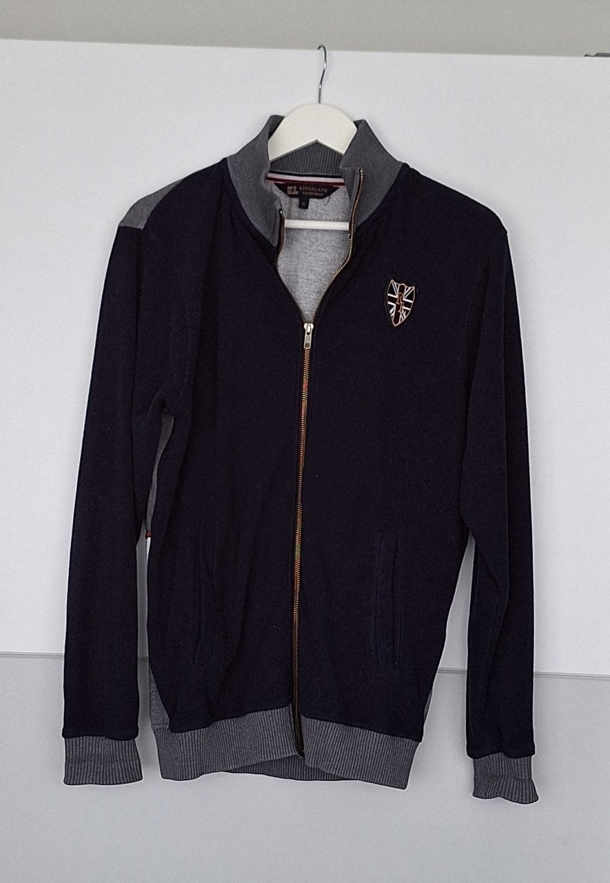 Kingsland vest