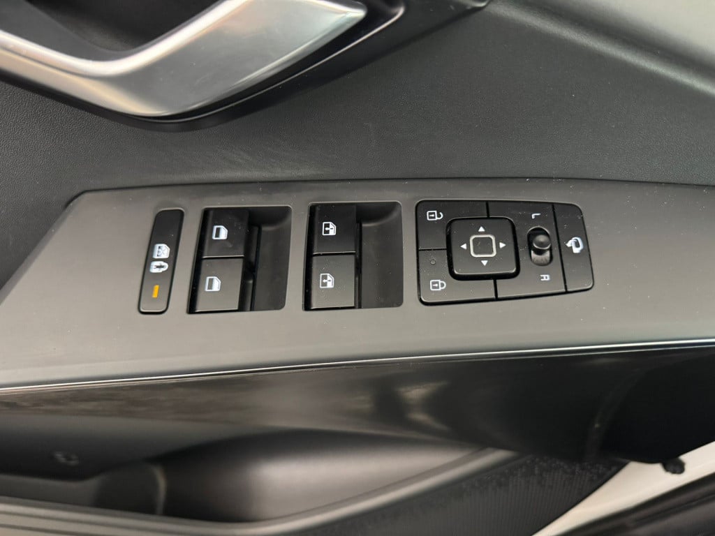 Kia Niro dynamicline 64.8 kwh