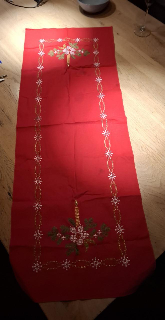 Kerstboom op te tuigen? Verlichting, kerstballen: klein prijsje