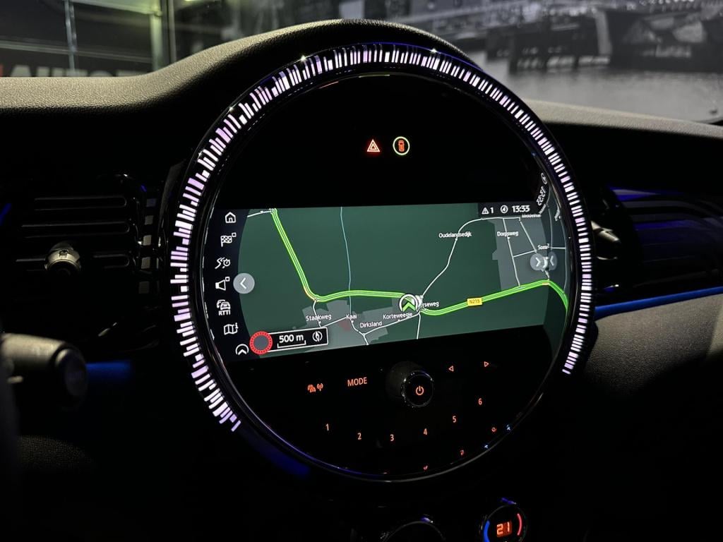 Mini Cooper mini 1.5 multitone edition *1 of 50 *origineel nl*