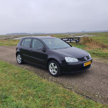 Volkswagen Golf 1.6 Turijn 5 deurs