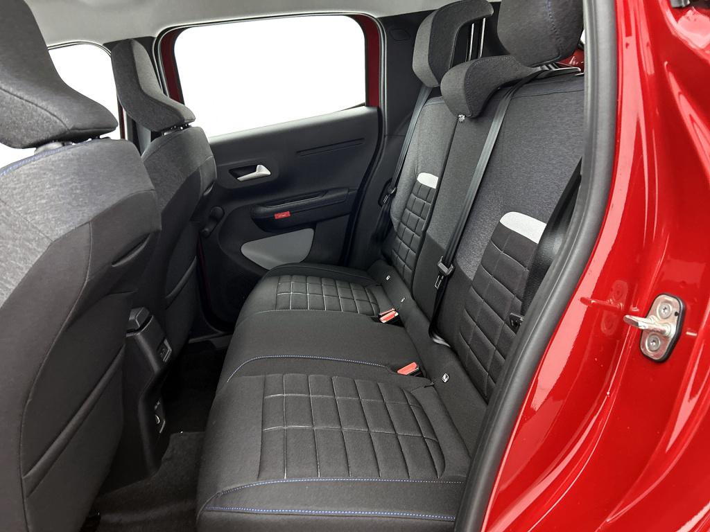 Citroen C3 hybrid 110pk automaat business | rijklaar | navigatie | apple ca