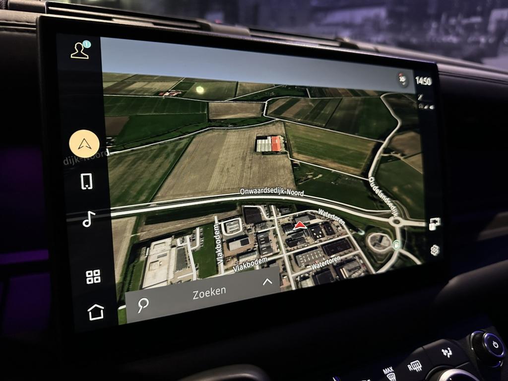 Land Rover Defender 5.0 p525 110 v8 *nl-auto*milltek*stoelkoeling*pano*