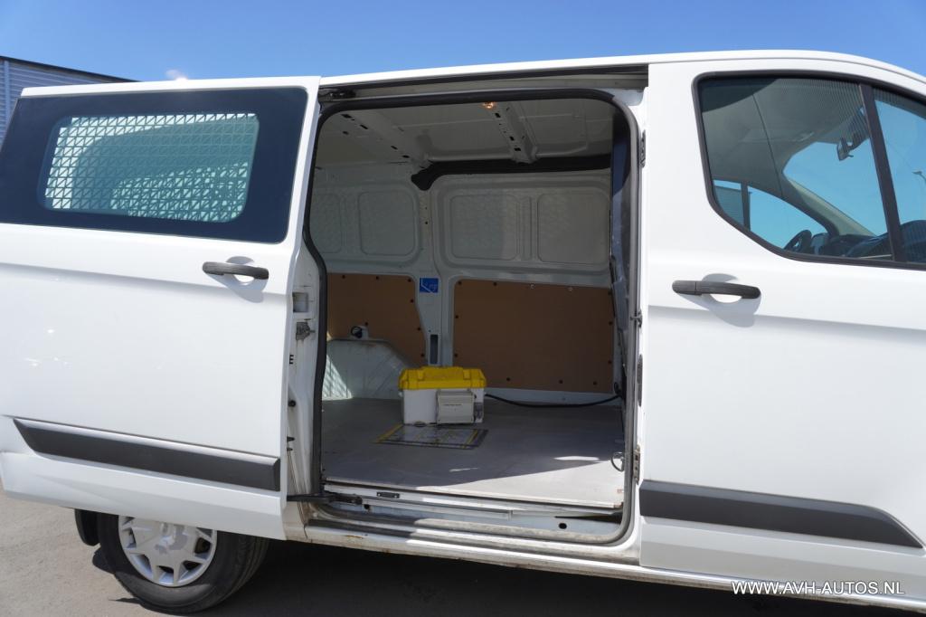 Ford Transit Custom 270 2.2 tdci l1h2 trend