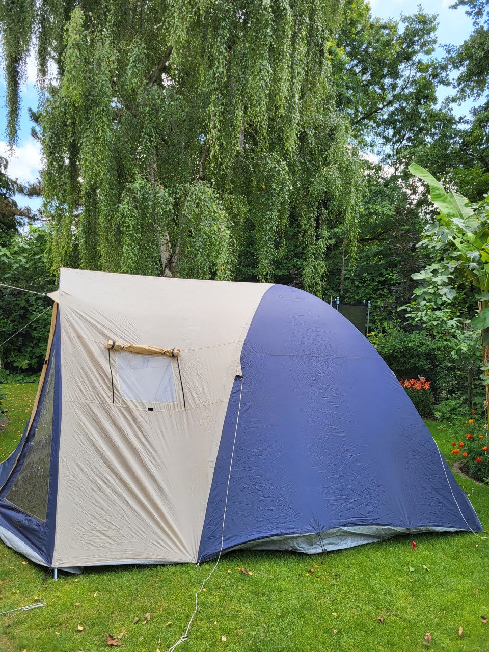 Tent