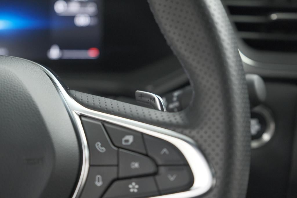 Renault Captur mild hybrid 160 edc techno | pack winter | camera | adaptiev