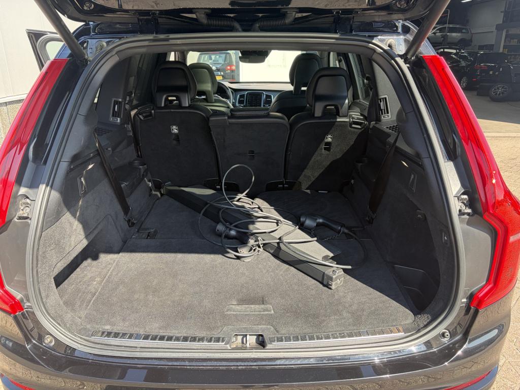 Volvo XC90 2.0 t8 twin engine awd inscription intro edition