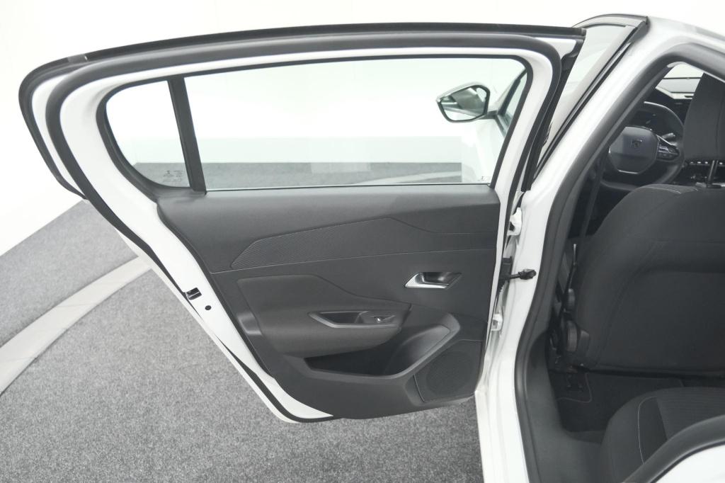 Peugeot 308 puretech 110 active pack business | parkeersensoren | apple car