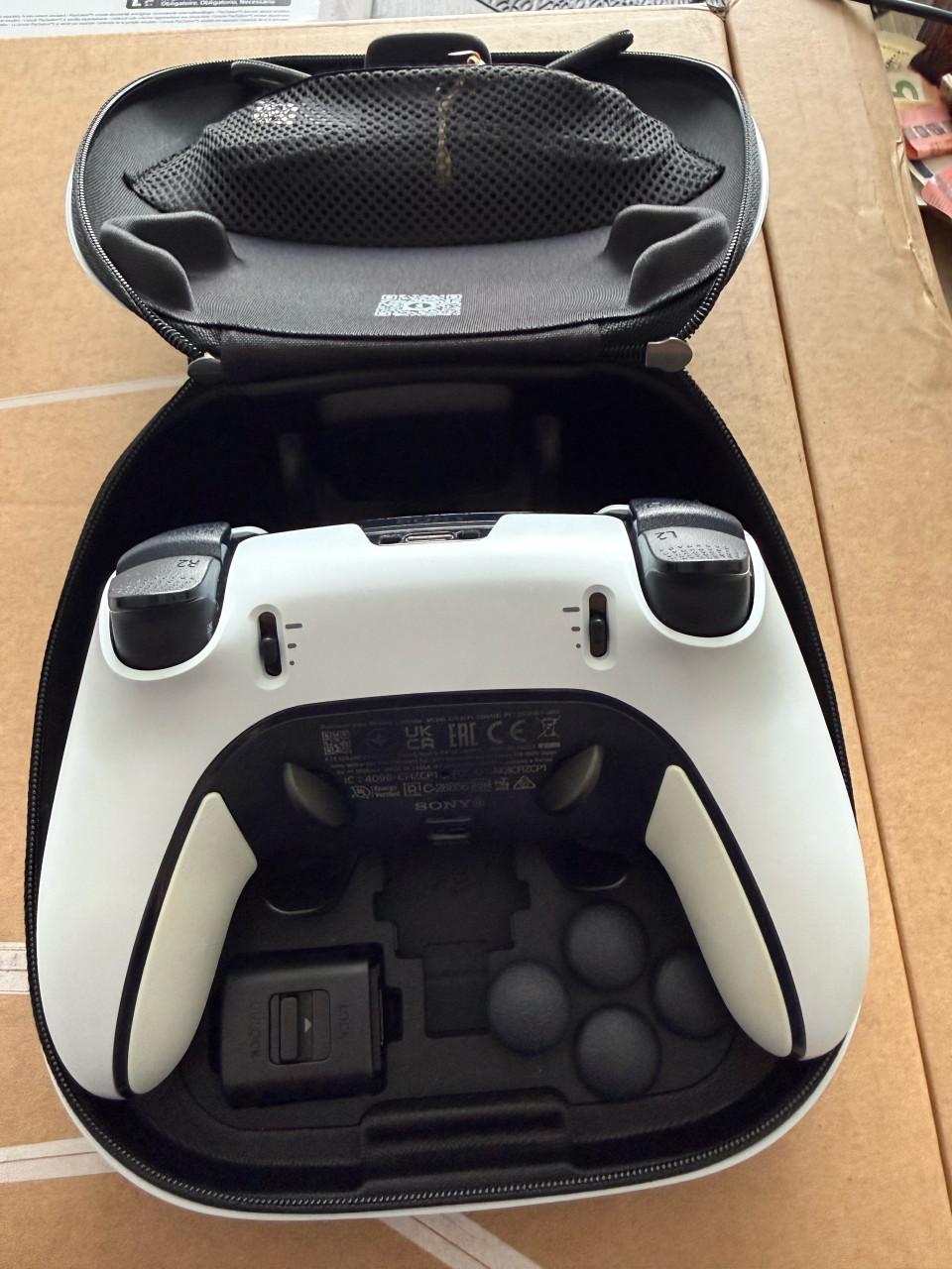🎮 PlayStation 5 DualSense Edge Controller te koop!