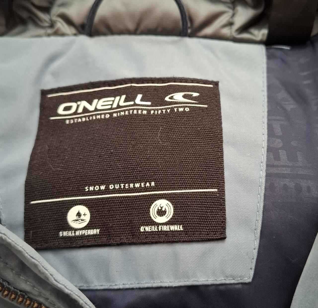 O'Neill ski- winterjas XL
