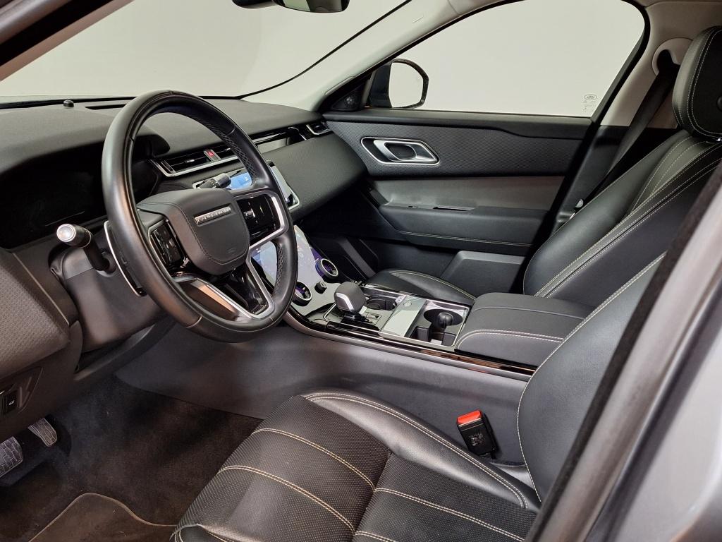 Land Rover Range Rover Velar 2.0 p400e se | elek wegkl trekhaak |
