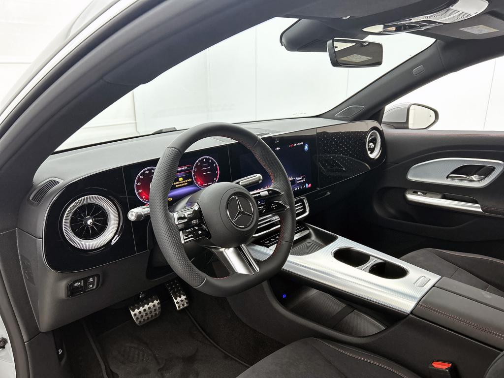 Mercedes-Benz Cla 200 business solution amg | advanced plus pakket | parkee