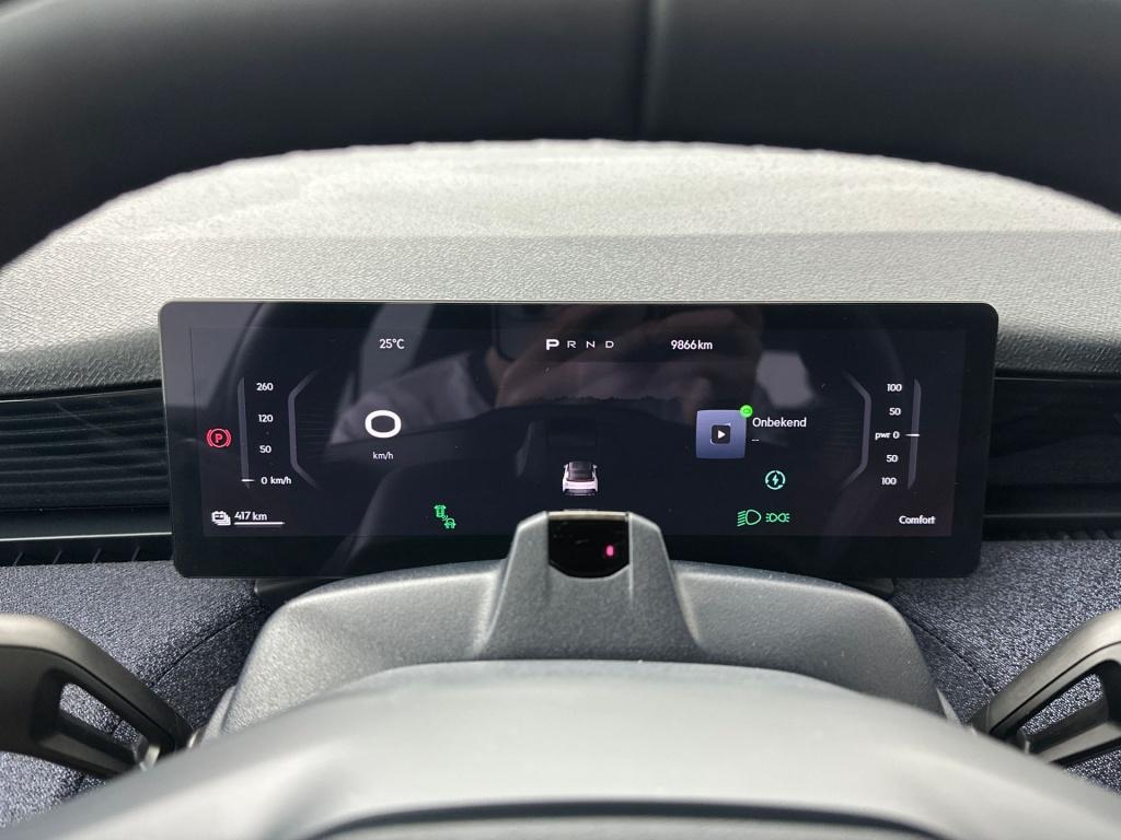 Lynk & Co 02 core 66kwh 272pk| 1600kg trekg| pano|adap.cruise| carplay | ac