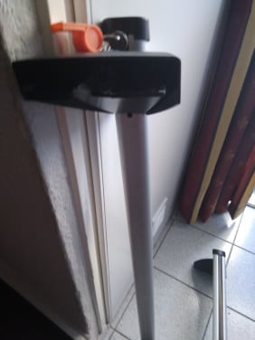 Dakdragers ford focus Mpv