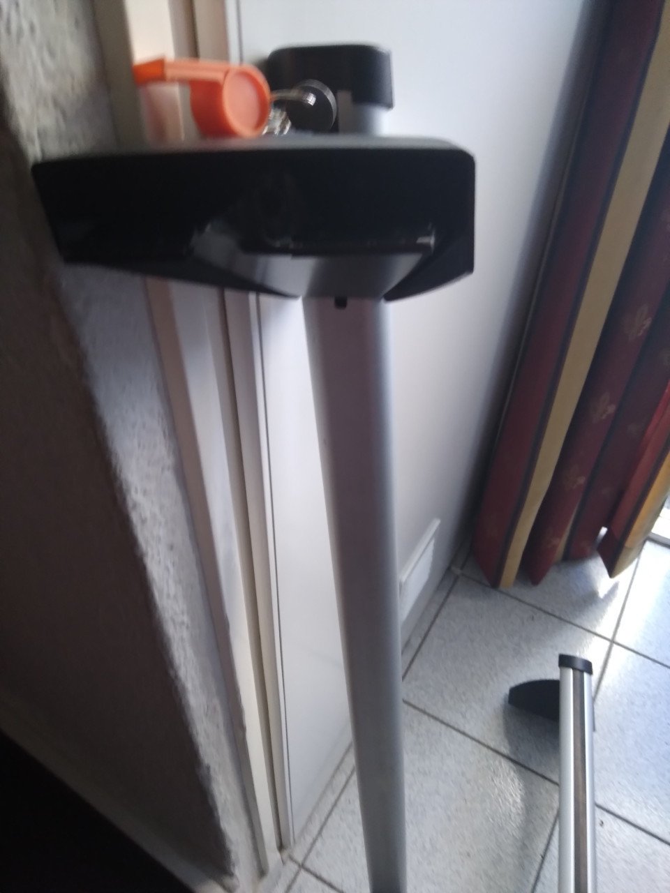 Dakdragers ford focus Mpv