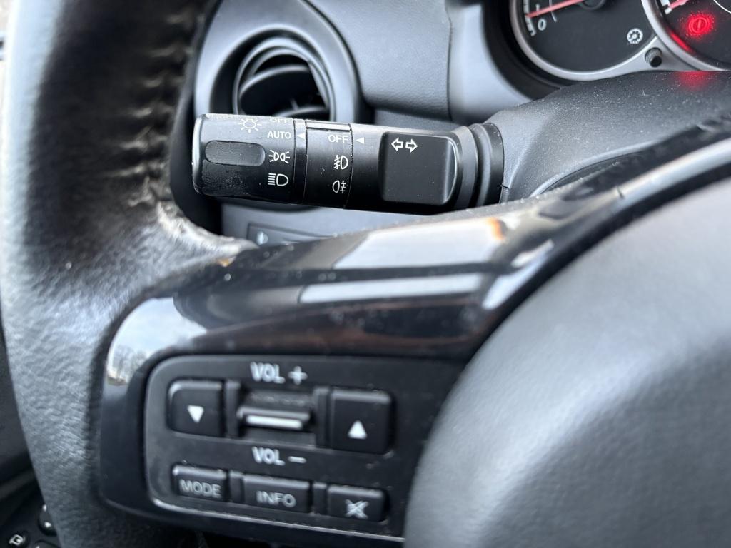 Mazda 2 1.3 silver edition