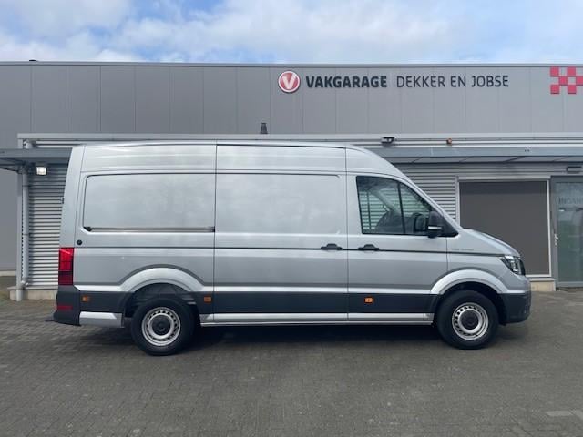 Man Tge 35 2.0 tdi navigatie trekhaak l3h3