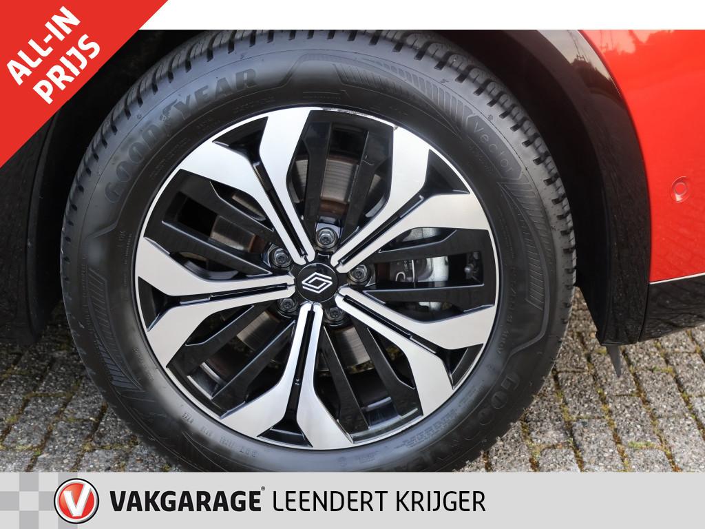 Renault Austral 1.2et full hybrid 200 techno esprit alpin |12 maanden bovag