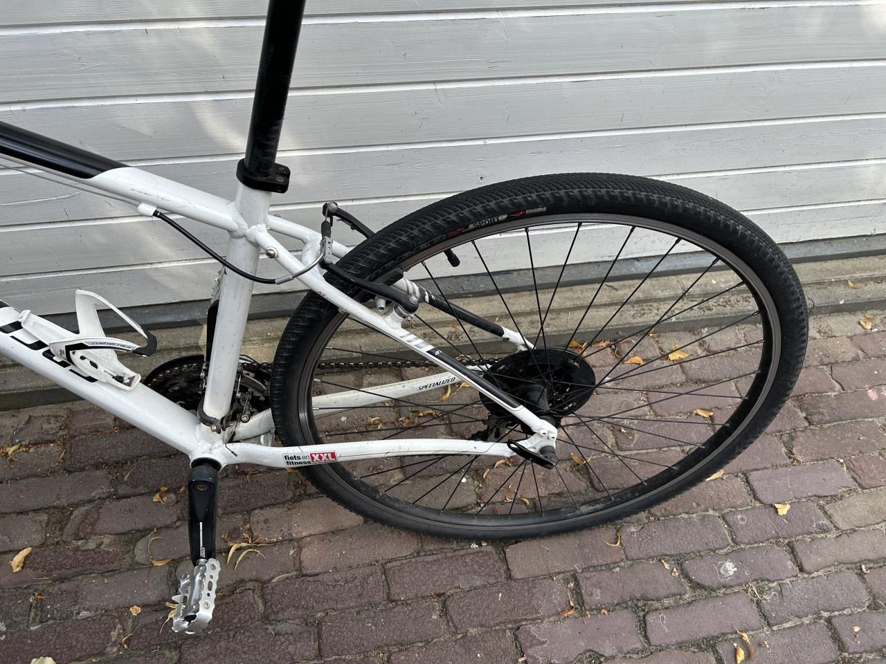 Gravelbike