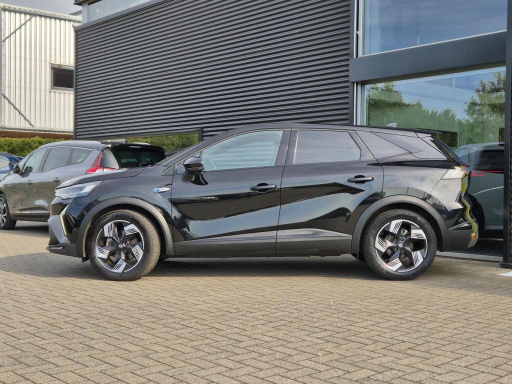 Renault Symbioz 1.8 e-tech full hybrid 160 esprit alpine solarbay dak, 360°